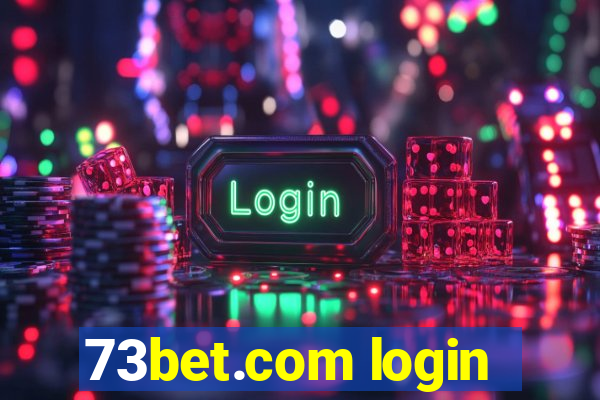 73bet.com login